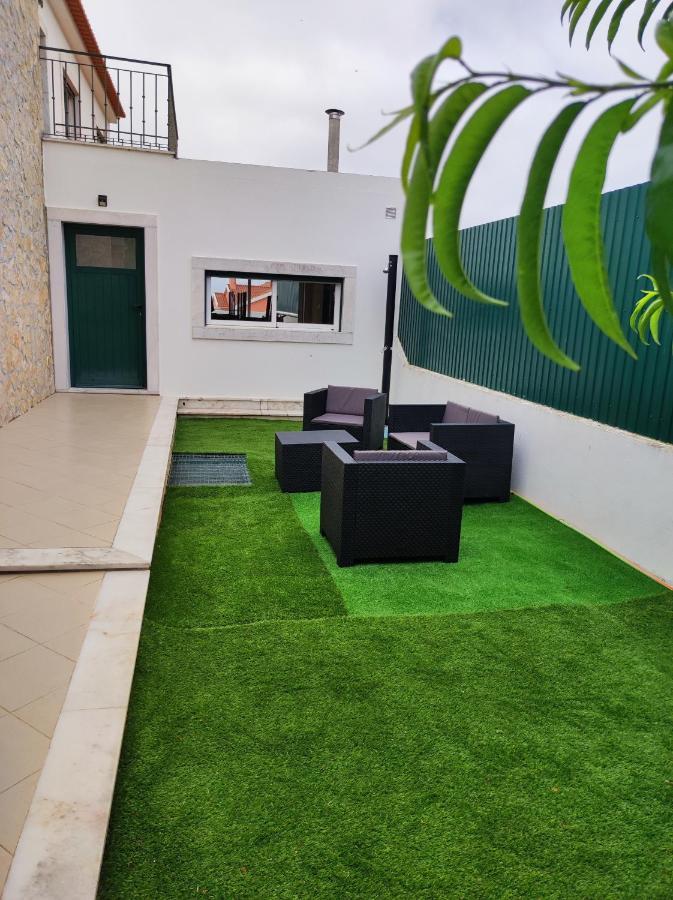 Sintra Home Εξωτερικό φωτογραφία