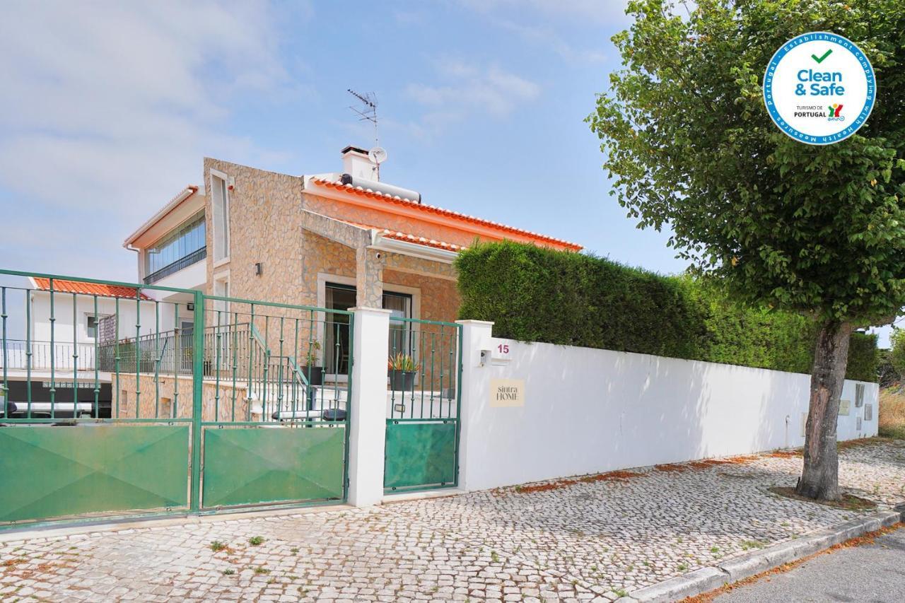 Sintra Home Εξωτερικό φωτογραφία
