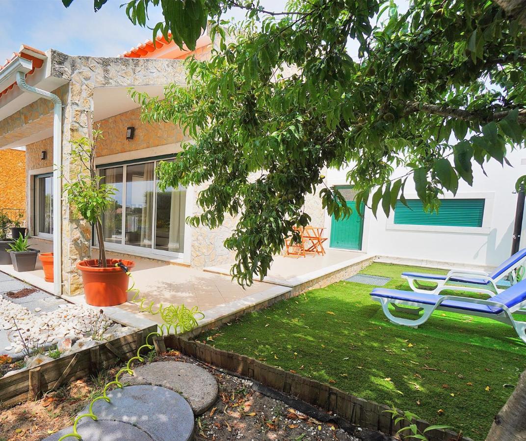 Sintra Home Εξωτερικό φωτογραφία