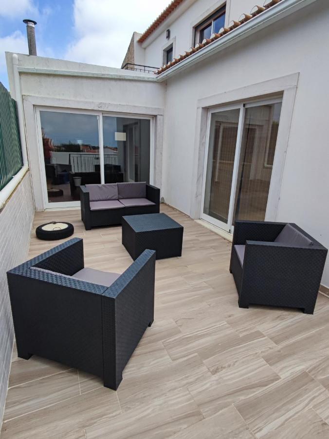 Sintra Home Εξωτερικό φωτογραφία