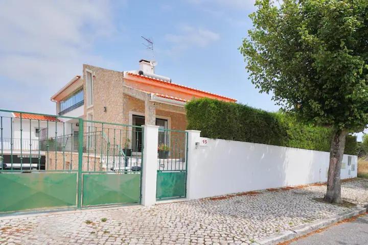 Sintra Home Εξωτερικό φωτογραφία